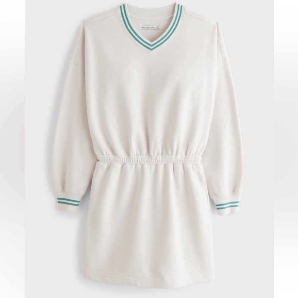 Abercrombie & Fitch Sweater Dress